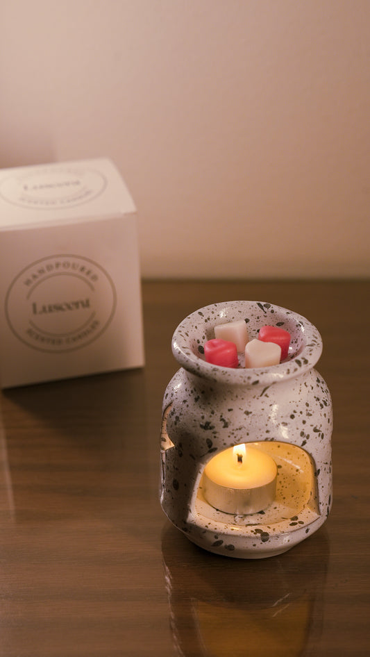 Candle Diffuser Bundle