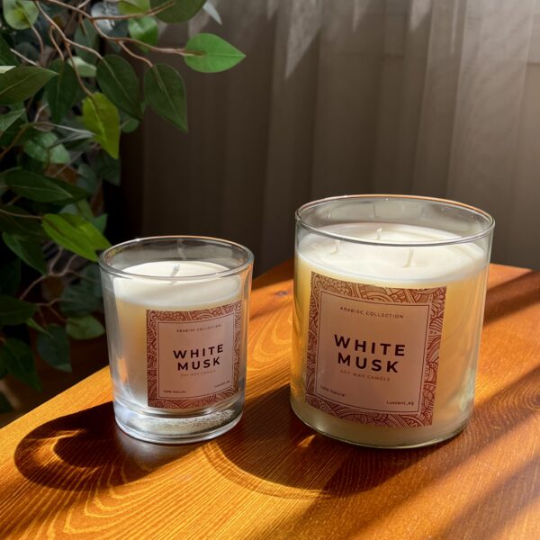 White Musk