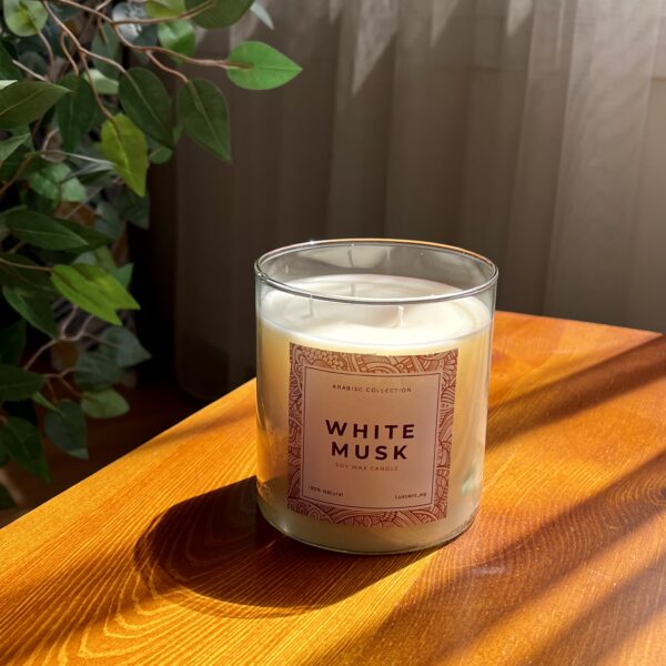 White Musk
