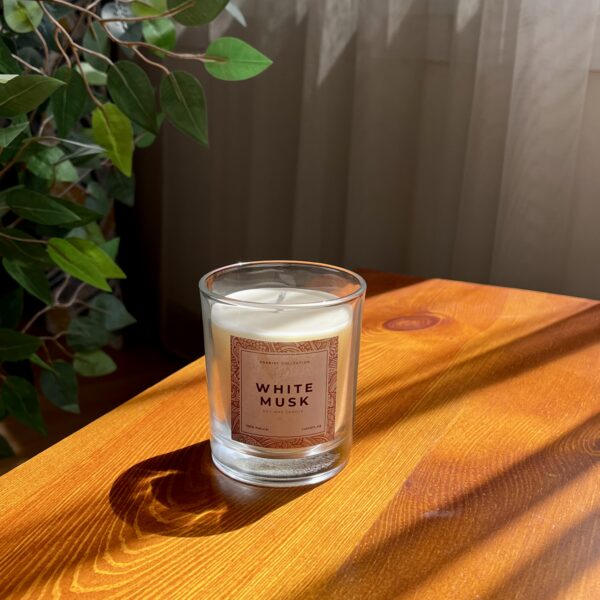White Musk