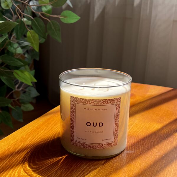 Oud