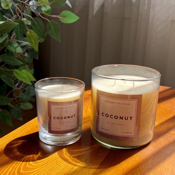 Coconut