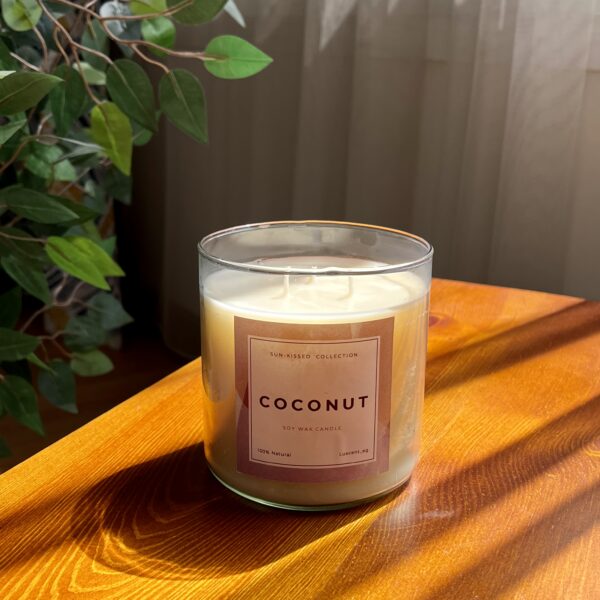 Coconut