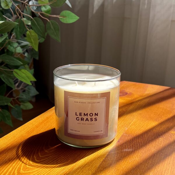 Lemon-Grass